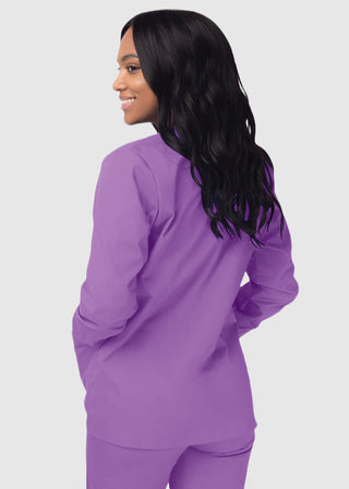 Adar Sivvan Women's Warm-Up Jacket