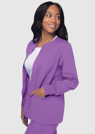 Adar Sivvan Women's Warm-Up Jacket