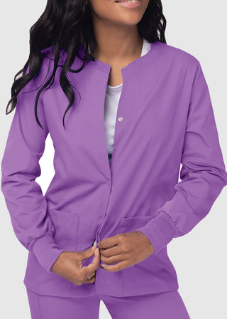 Adar Sivvan Women's Warm-Up Jacket