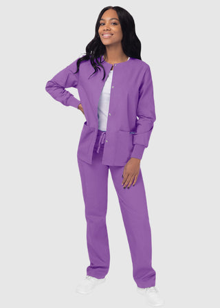 Adar Sivvan Women's Warm-Up Jacket