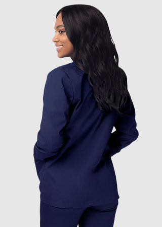 Adar Sivvan Women's Warm-Up Jacket