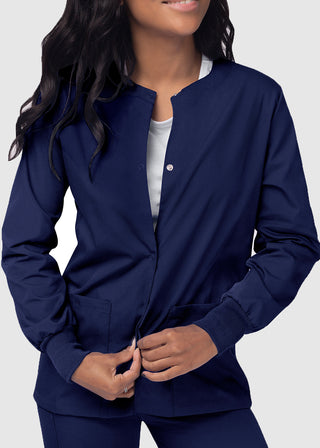 Adar Sivvan Women's Warm-Up Jacket