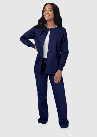 Adar Sivvan Women's Warm-Up Jacket