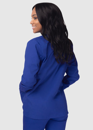 Adar Sivvan Women's Warm-Up Jacket