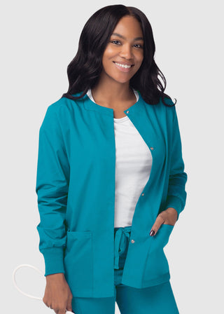 Adar Sivvan Women's Warm-Up Jacket