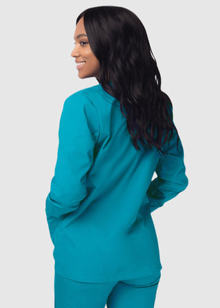 Adar Sivvan Women's Warm-Up Jacket