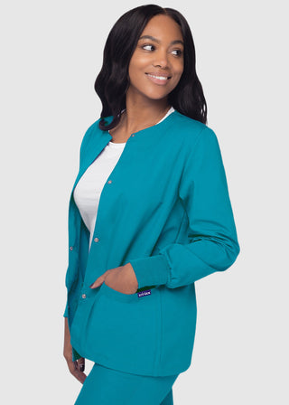 Adar Sivvan Women's Warm-Up Jacket