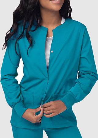 Adar Sivvan Women's Warm-Up Jacket
