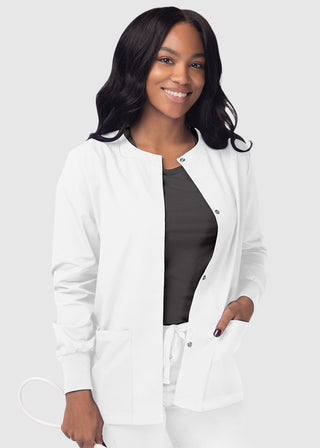 Adar Sivvan Women's Warm-Up Jacket