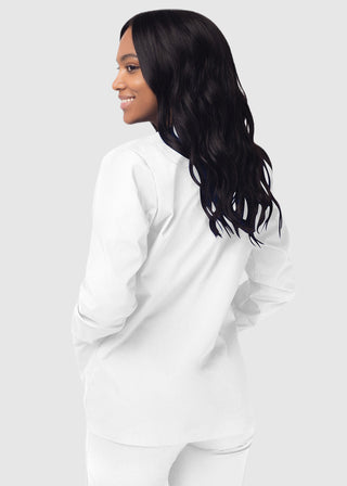 Adar Sivvan Women's Warm-Up Jacket