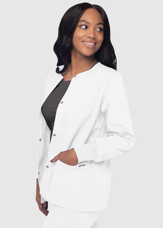 Adar Sivvan Women's Warm-Up Jacket