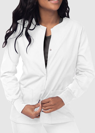 Adar Sivvan Women's Warm-Up Jacket