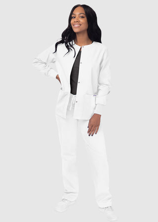 Adar Sivvan Women's Warm-Up Jacket