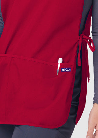 Adar Sivvan Unisex Cobbler Apron