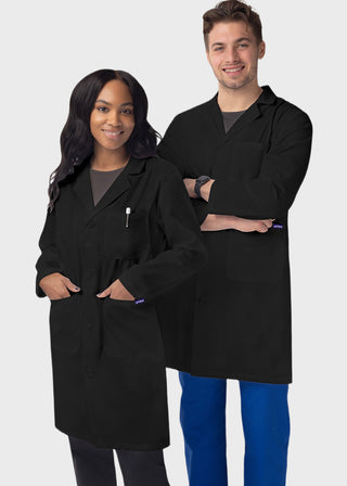 Adar Sivvan 39 Unisex Professional Lab Coat