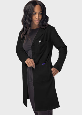 Adar Sivvan 39 Unisex Professional Lab Coat