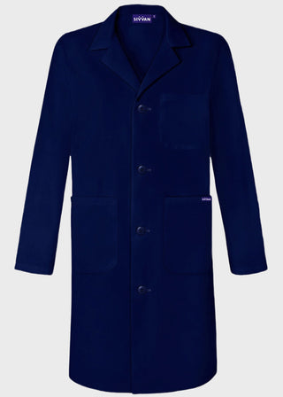 Adar Sivvan 39 Unisex Professional Lab Coat