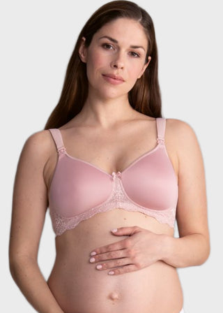 Anita Maternity Miss Women's Lovely Nursing Bra Padded Cups