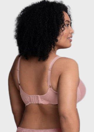 Anita Maternity Miss Women's Lovely Nursing Bra Padded Cups