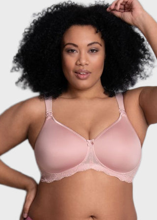 Anita Maternity Miss Women's Lovely Nursing Bra Padded Cups