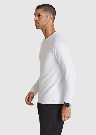 Barco One Men's Long Sleeves Underscrub Top