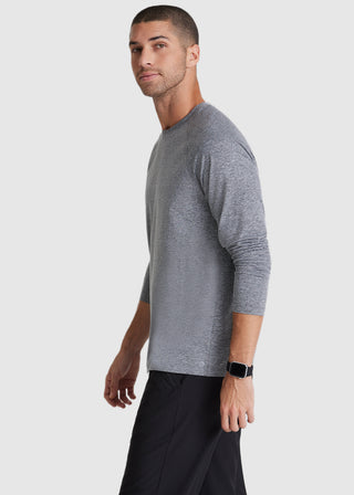 Barco One Men's Long Sleeves Underscrub Top