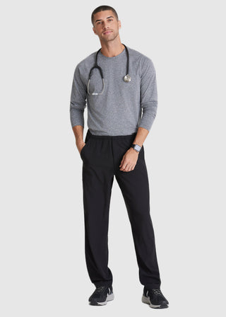 Barco One Men's Long Sleeves Underscrub Top