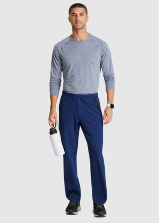 Barco One Men's Long Sleeves Underscrub Top