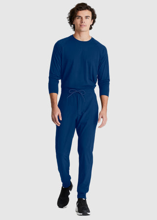 Barco One Men's Long Sleeves Underscrub Top