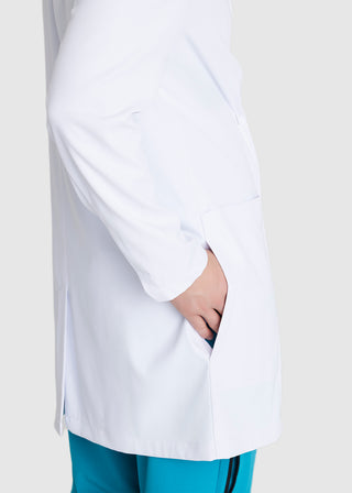 Barco Verse Men's 38 Inch 3 Button Lab Coat