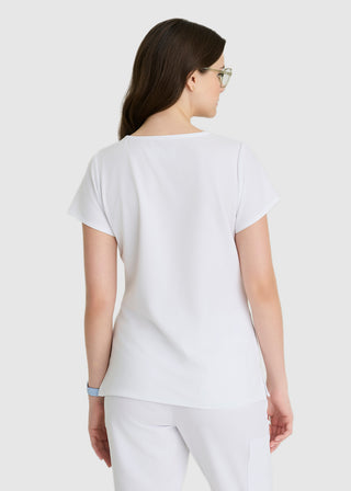 Barco Unify Women's V-Neck Scrub Top