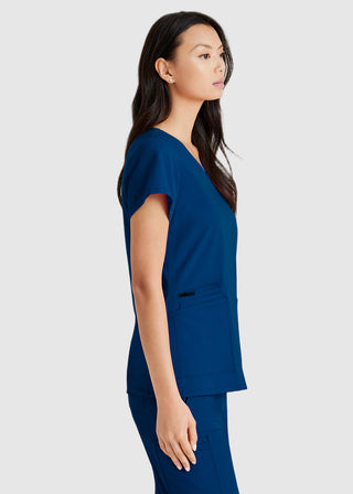 Barco Unify Women's V-Neck Scrub Top