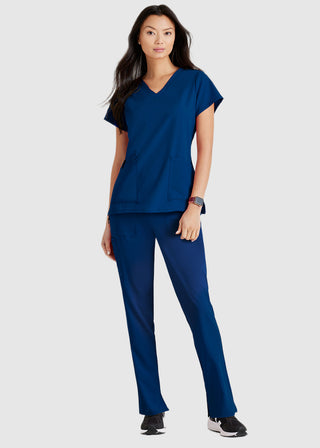 Barco Unify Women's V-Neck Scrub Top