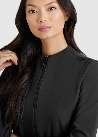 Barco Unify Women's Warm Up Scrub Jacket