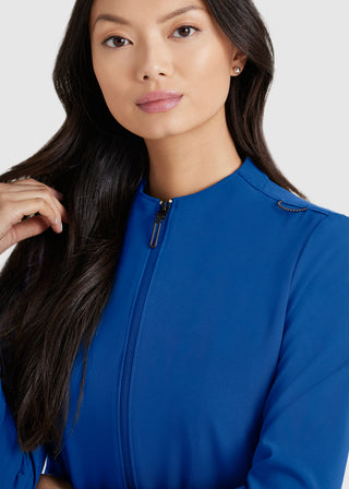 Barco Unify Women's Warm Up Scrub Jacket