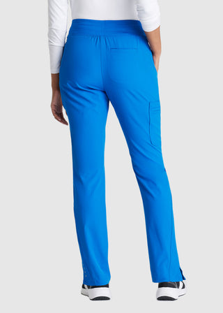 Barco One Women's Uplift Slim Leg Scrub Pant