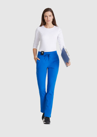 Barco One Women's Long Sleeves Underscrub Top