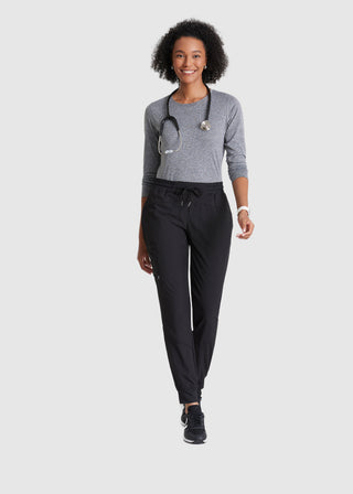 Barco One Women's Long Sleeves Underscrub Top