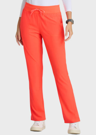 Barco One Women's Uplift Slim Leg Scrub Pant