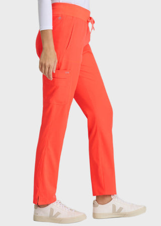 Barco One Women's Uplift Slim Leg Scrub Pant