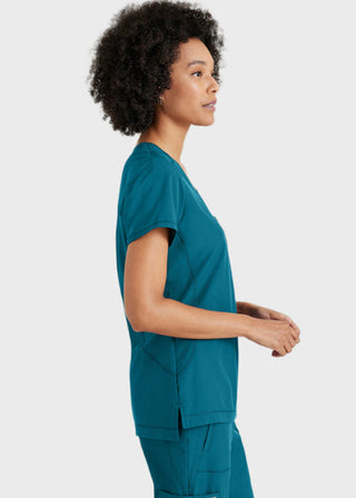 Barco One Women's Uplift Slim Leg Scrub Pant