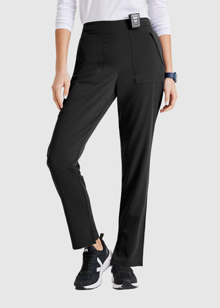 Barco Unify Women's Slim Leg Scrub Pant