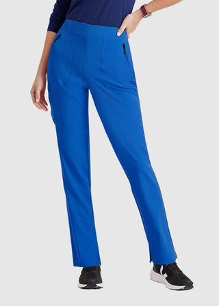 Barco Unify Women's Slim Leg Scrub Pant