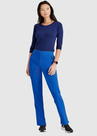 Barco Unify Women's Slim Leg Scrub Pant