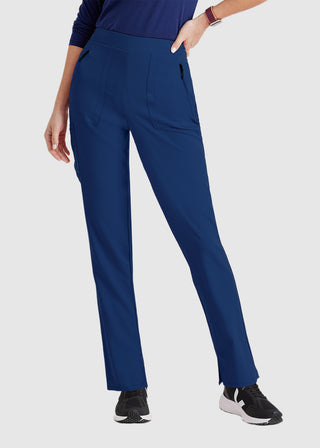 Barco Unify Women's Slim Leg Tall Scrub Pant