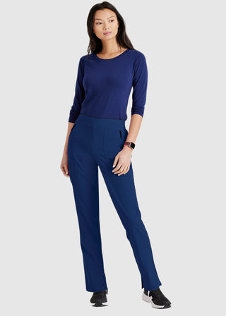 Barco Unify Women's Slim Leg Tall Scrub Pant