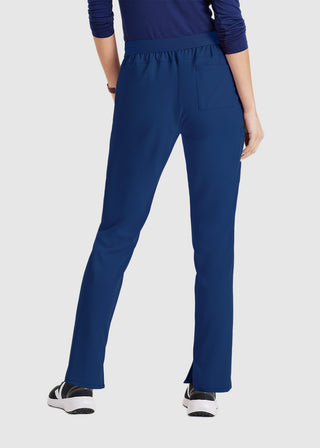 Barco Unify Women's Slim Leg Petite Scrub Pant