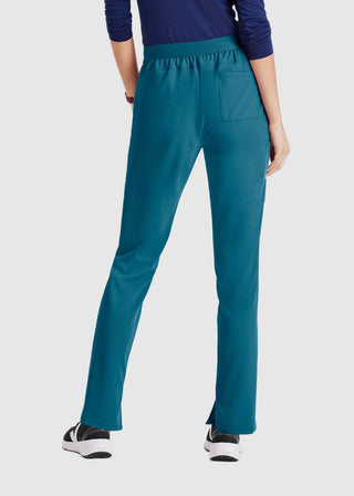 Barco Unify Women's Slim Leg Scrub Pant