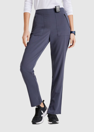 Barco Unify Women's Slim Leg Tall Scrub Pant