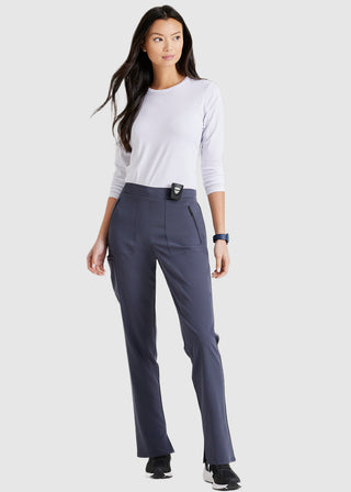 Barco Unify Women's Slim Leg Scrub Pant